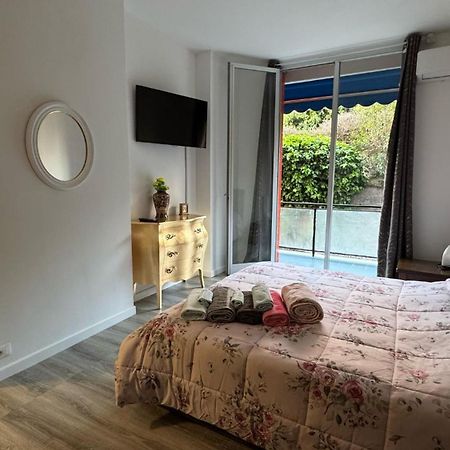 Apartmán Sanremo Affitti Brevi Periodi Da Dino Exteriér fotografie