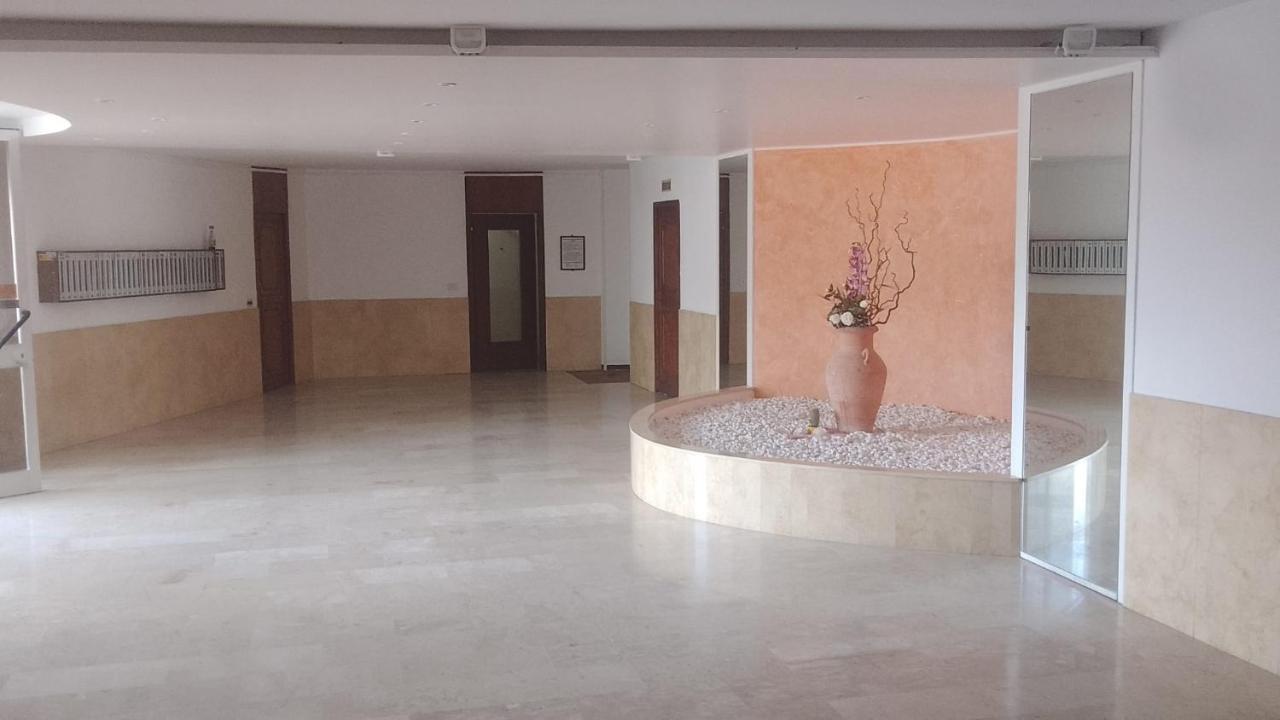 Apartmán Sanremo Affitti Brevi Periodi Da Dino Exteriér fotografie