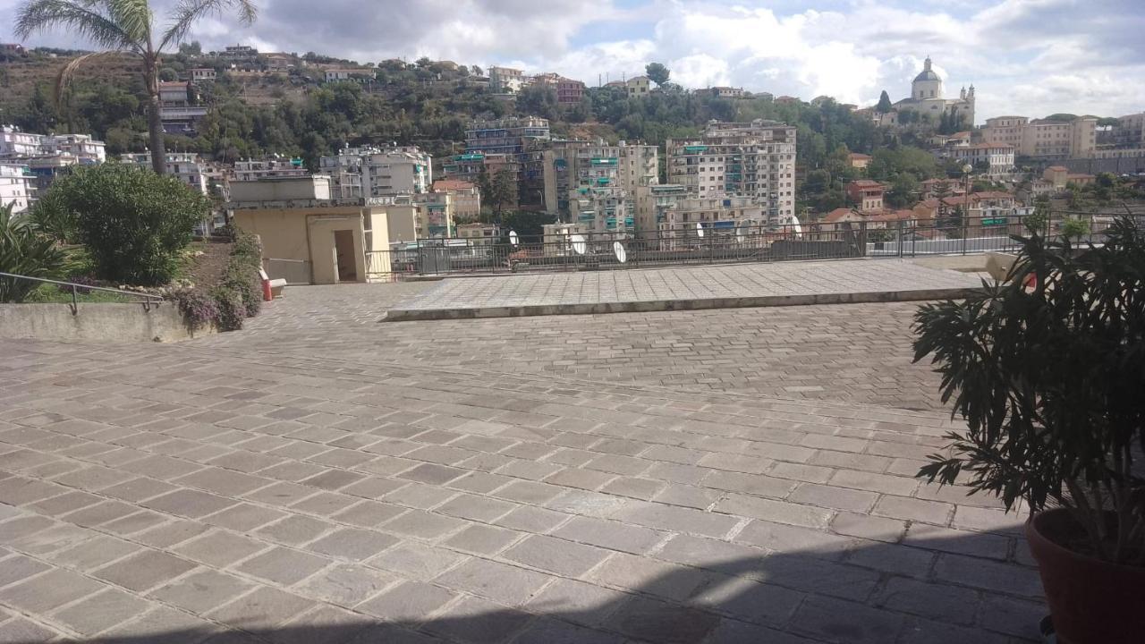 Apartmán Sanremo Affitti Brevi Periodi Da Dino Exteriér fotografie