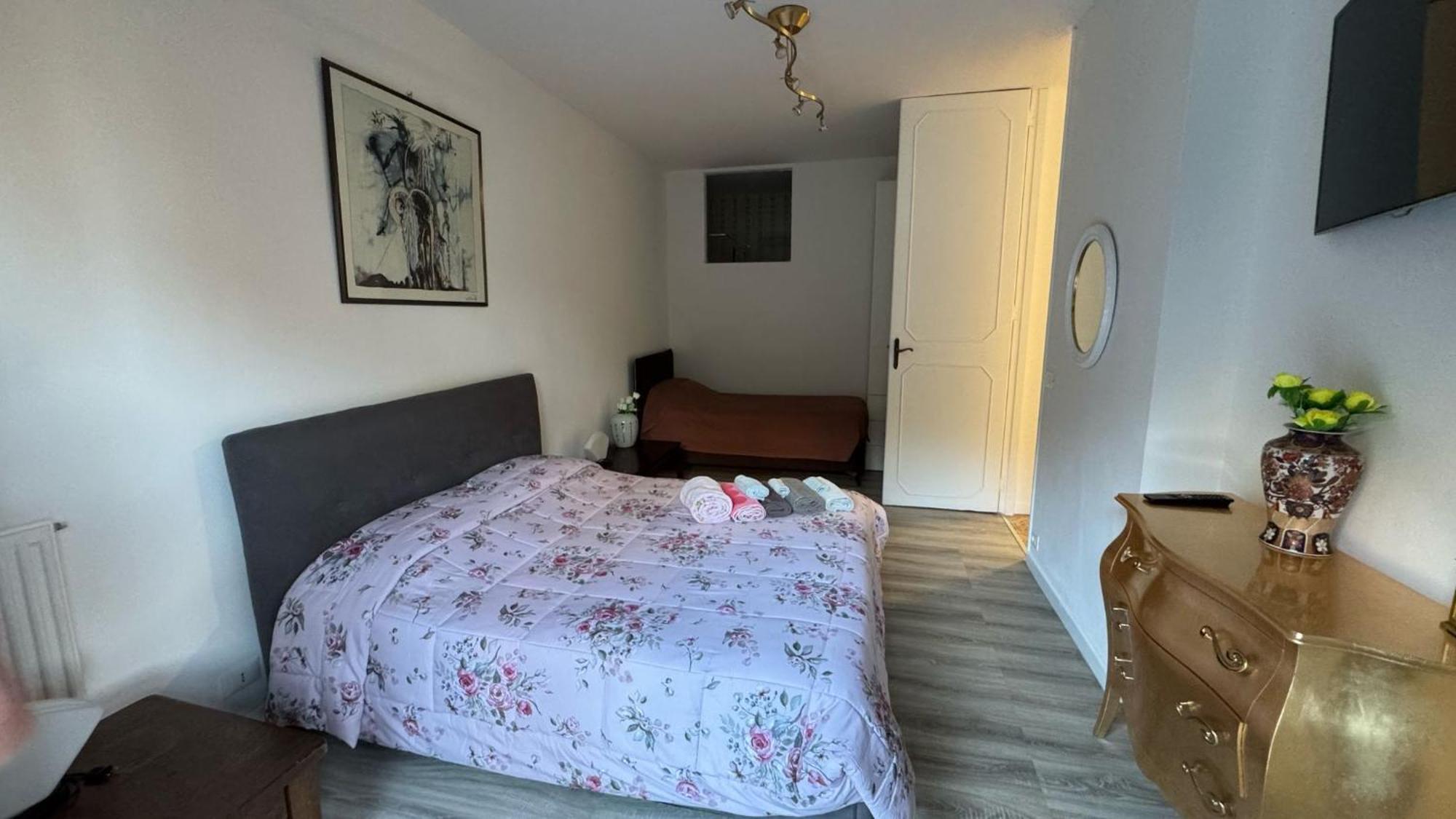 Apartmán Sanremo Affitti Brevi Periodi Da Dino Exteriér fotografie