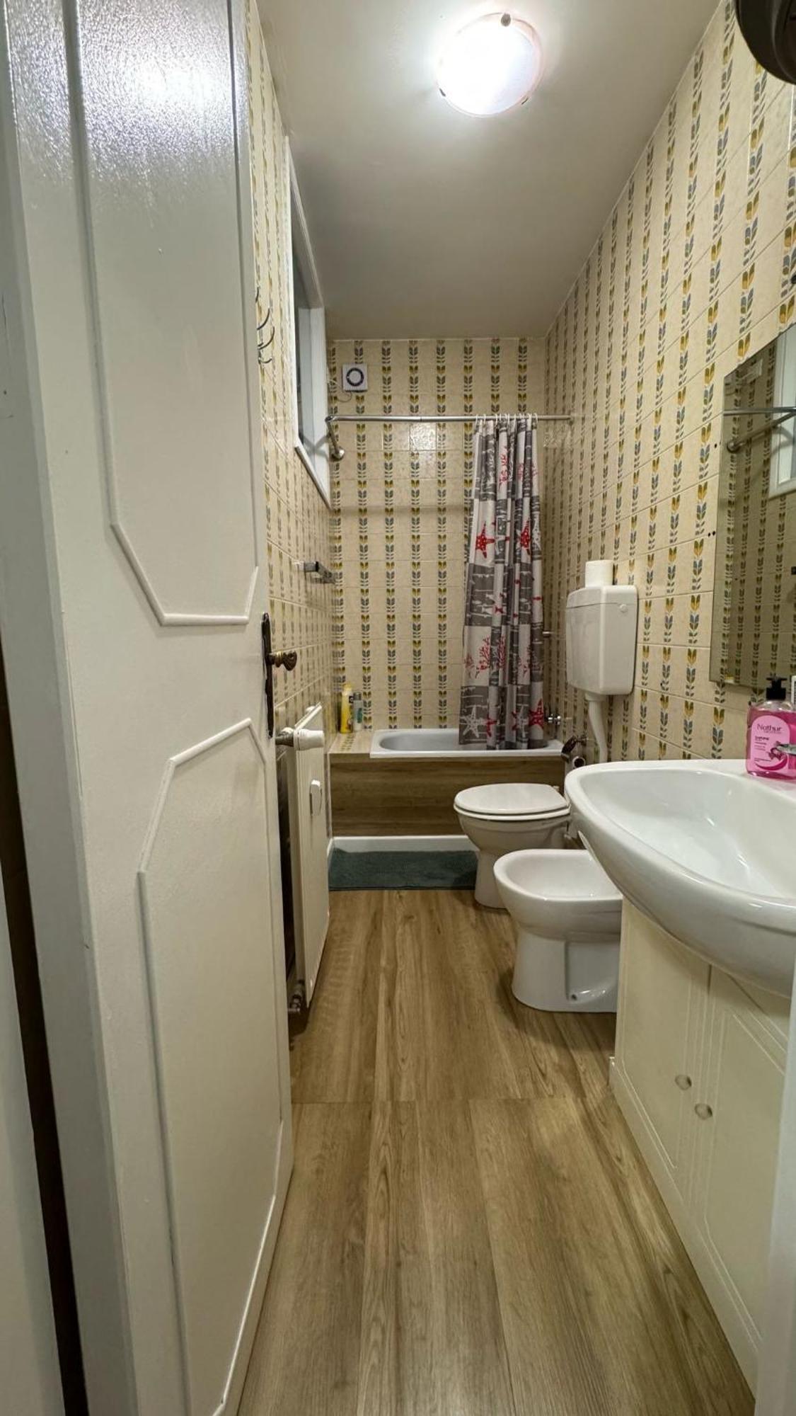 Apartmán Sanremo Affitti Brevi Periodi Da Dino Exteriér fotografie