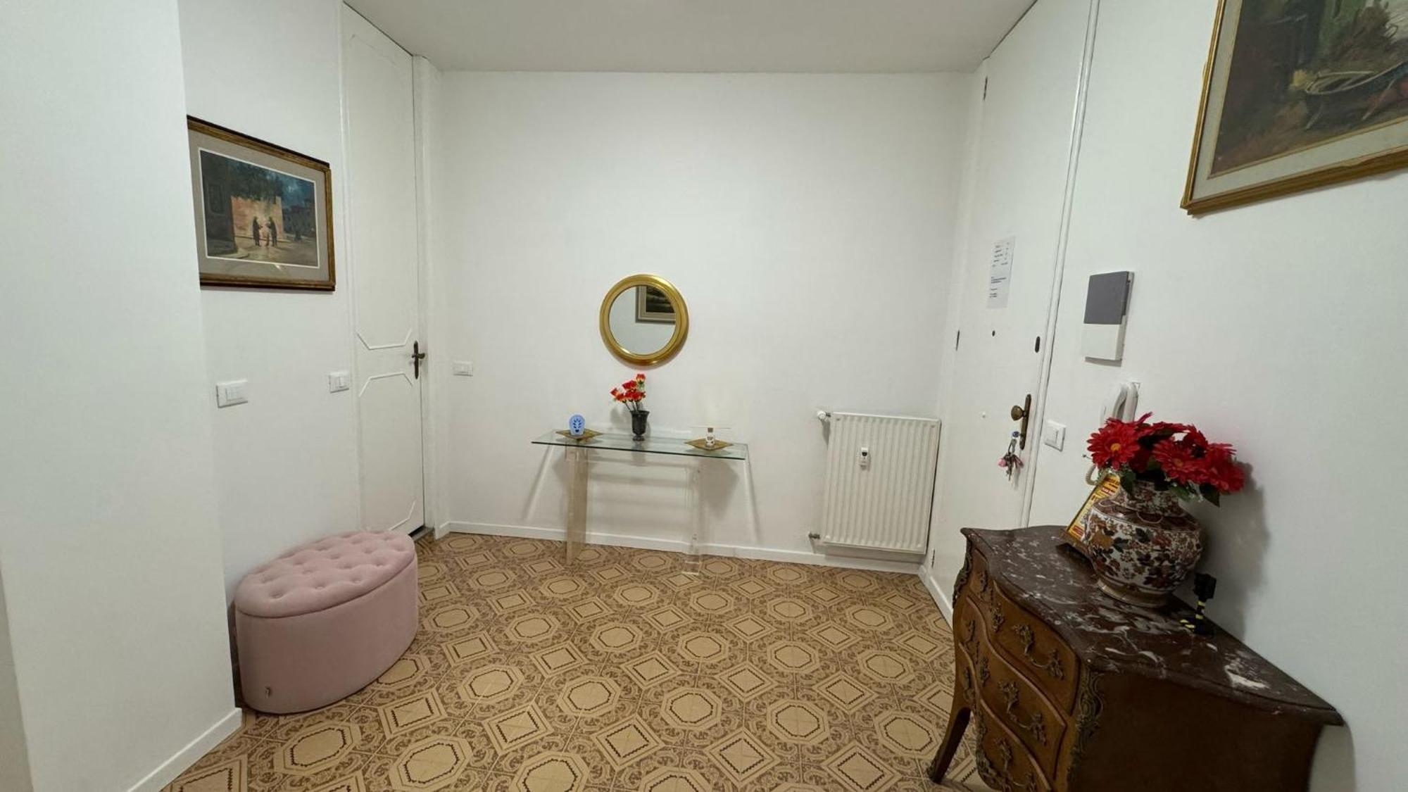 Apartmán Sanremo Affitti Brevi Periodi Da Dino Exteriér fotografie