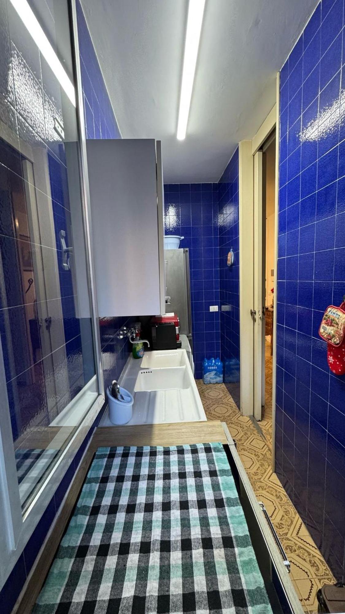 Apartmán Sanremo Affitti Brevi Periodi Da Dino Exteriér fotografie